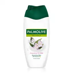 Etos Palmolive Douche Naturals Jasmijn 250 ML aanbieding