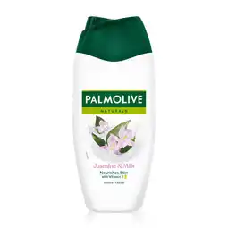 Etos Palmolive Douche Naturals Jasmijn 250 ML aanbieding