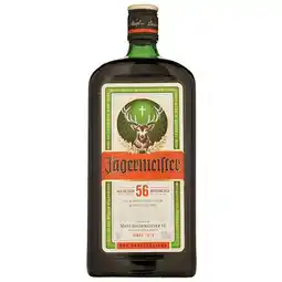 Dirck 3 Jagermeister Kruidenlikeur 100 cl aanbieding
