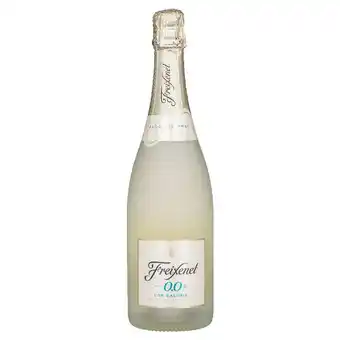 Dirck 3 Freixenet Cava 0.0% 75 cl aanbieding