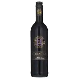 Dirck 3 Bloemhof West-Kaap Merlot 75 cl aanbieding