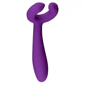 Etos Easytoys Luxe Koppel Vibrator aanbieding
