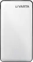 Bol.com Varta Power Bank Energy Powerbank 10000 mAh - Wit aanbieding
