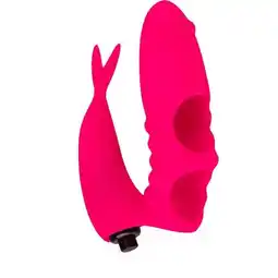 Etos Easytoys Vinger Vibrator aanbieding