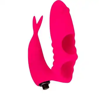 Etos Easytoys Vinger Vibrator aanbieding