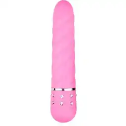 Etos Easytoys Mini Vibrator Met Diamanten aanbieding