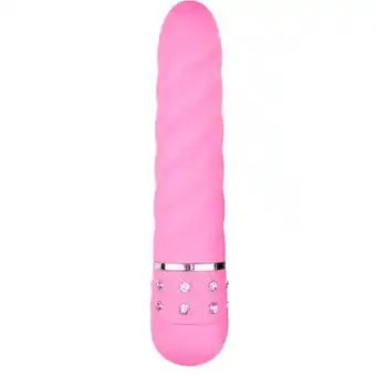 Etos Easytoys Mini Vibrator Met Diamanten aanbieding