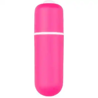 Etos Easytoys Mini Bullet Vibrator aanbieding
