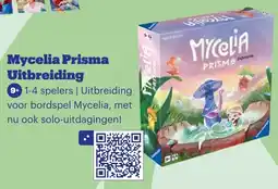 Bol.com Mycelia Prisma Uitbreiding aanbieding