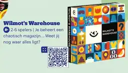 Bol.com Wilmot's Warehouse aanbieding