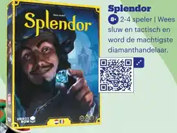 Bol.com Splendor aanbieding