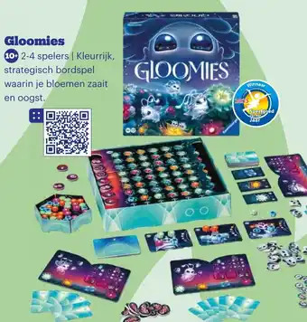 Bol.com Gloomies aanbieding