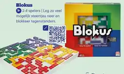 Bol.com Blokus aanbieding