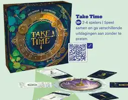 Bol.com Take Time aanbieding