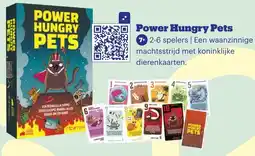 Bol.com Power Hungry Pets aanbieding