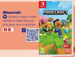 Bol.com Minecraft aanbieding