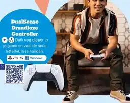 Bol.com DualSense Draadloze Controller aanbieding