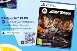 Bol.com EA Sports F125 aanbieding