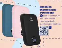 Bol.com Imoshion Magnetische Powerbank aanbieding