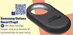 Bol.com Samsung Galaxy SmartTag2 aanbieding