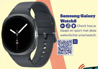 Bol.com Samsung Galaxy Watch8 aanbieding