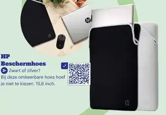 Bol.com HP Beschermhoes aanbieding