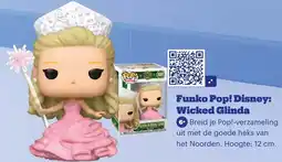 Bol.com Funko Pop! Disney: Wicked Glinda aanbieding