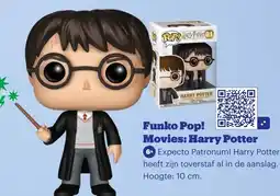 Bol.com Funko Pop! Movies: Harry Potter aanbieding