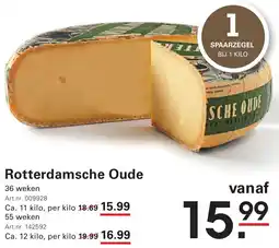 Sligro Rotterdamsche Oude aanbieding