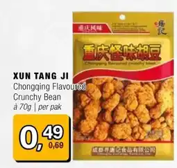 Amazing Oriëntal XUN TANG JI aanbieding