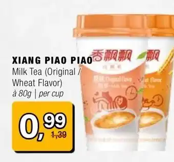Amazing Oriëntal XIANG PIAO PIAO aanbieding