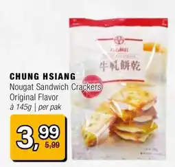 Amazing Oriëntal CHUNG HSIANG aanbieding