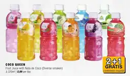 Amazing Oriëntal COCO QUEEN aanbieding