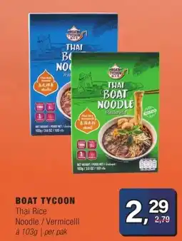 Amazing Oriëntal BOAT TYCOON aanbieding