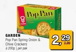 Amazing Oriëntal GARDEN aanbieding