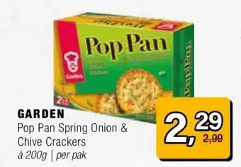 Amazing Oriëntal GARDEN aanbieding