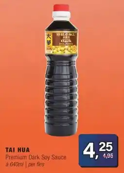 Amazing Oriëntal TAI HUA aanbieding