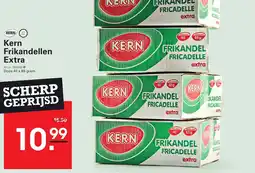 Sligro Kern Frikandellen Extra aanbieding