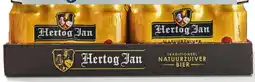 Sligro Hertog Jan Pilsener aanbieding