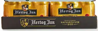 Sligro Hertog Jan Pilsener aanbieding