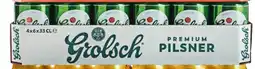 Sligro Grolsch Pilsener aanbieding