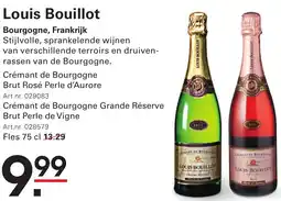 Sligro Louis Bouillot aanbieding