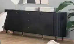 Woonsquare Interieur Zanzibar Dressoir aanbieding