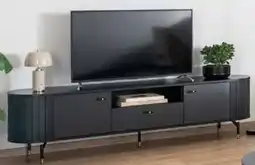 Woonsquare Interieur Zanzibar TV-Meubel aanbieding