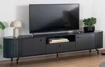 Woonsquare Interieur Zanzibar TV-Meubel aanbieding