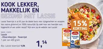 Van Hoeckel Lassie aanbieding