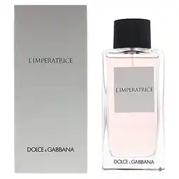 Amazon D&G Anthology L Imperatrice 3 (L) EDT aanbieding