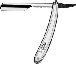 Bol.com Barburys Scheermes Agitator Chromed aanbieding