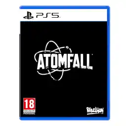 Bol.com Atomfall - PS5 aanbieding