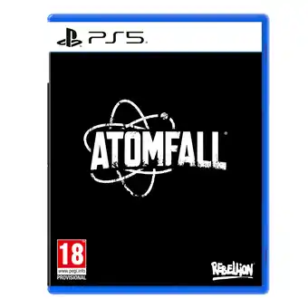 Bol.com Atomfall - PS5 aanbieding